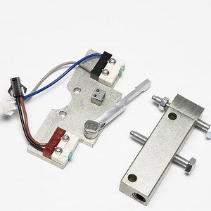 [Hot Item] Elevator Parts Host Brake Detection 1045 Switch Assembly