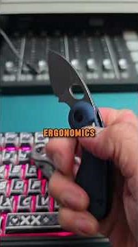 Best small knife of 2026 (It's not even close)