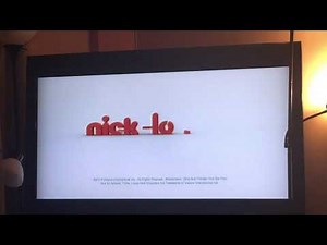 NY Films/Nickelodeon Productions (2014)