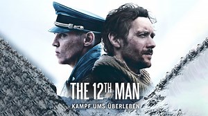 The 12th Man - Kampf ums Überleben - Apple TV