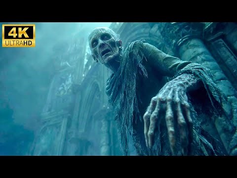Revelation - The Movie (2026) The Beginning of the End | Full Biblical Film 4K