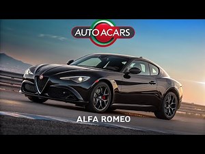 2025 Alfa Romeo Full Review and First Look