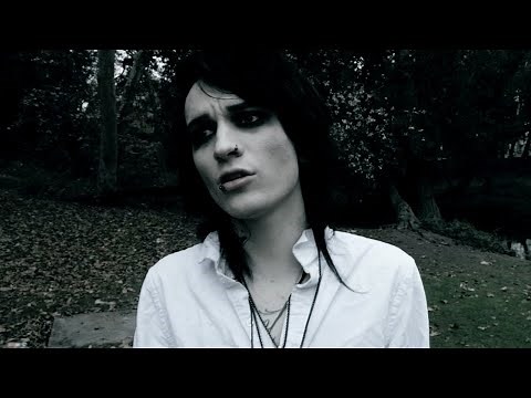 Johnnie Guilbert "Creep" Official Music Video