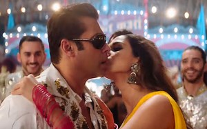 Bharat Song, Slow Motion Teaser: Salman Khan-Disha Patani Create Magic With Their Chemistry | SpotboyE