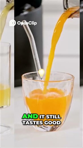 Unlock Max Nutrients: The JUICER Secret Revealed!