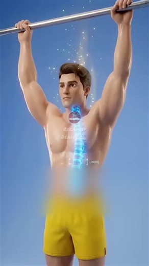 ဒီနည်းလမ်းကသင့်အရပ်ကိုရှည်စေလာမှာပါ။#creatorsearchinsights#recapbydeadpool #fyp #viral #ဘာသာပြန်ဗွီဒီယို