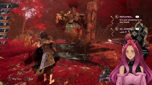 For those who come after