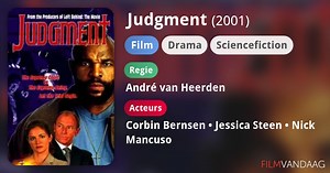 Judgment (2001)