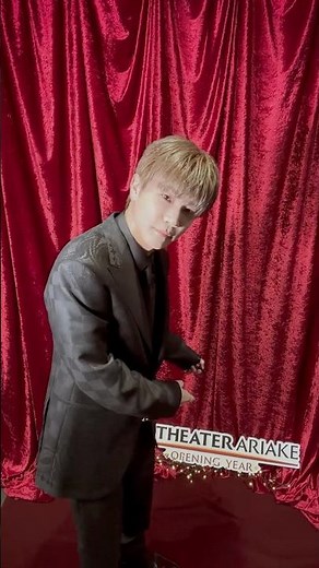 🎬古田新太・三浦宏規・岩田剛典 他豪華キャストが大集結！オープニングラインナップ発表会【EXシアター有明】