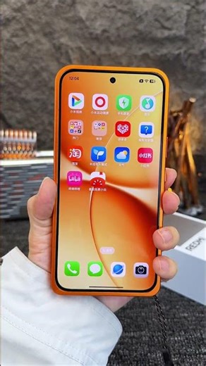 Have you ever seen a phone case without a back panel for the Redmi Turbo 5 Max?