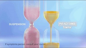 Buo-buo ba ang paracetamol? With Paracetamol (Tempra), 100% fully dissolved ang paracetamol! Magaling magpagaling with Paracetamol (Tempra's) No Shake Formula. 🤗 ASC Reference No.: T043N081920TS | Tempra Philippines
