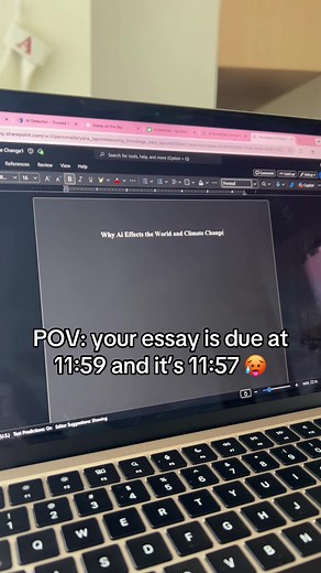 Tips for Writing Essays with AI Assistance