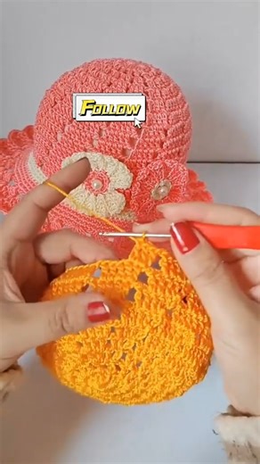 985K views · 27K reactions | Crochet stitch 殺 #crochetstitch #crochetbraids | Beautiful Crochet | Facebook
