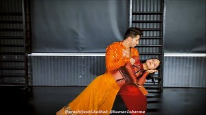 2.3M views · 121K reactions | Chura Ke Dil Mera | Dance Cover Choreography - Kumar Sharma Performers - Kumar Sharma & Prachi Joshi Video by : Eshika Choomer Editing by : Bhargava Dubal Outfits : Khushboo gupta/choreographer Akshay Kumar Shilpa Shetty Kundra #ChuraKeDilMera #DanceCover #AkshayKumar #ShilpaShetty #IndianDance #Bollywood #KathakRockers | Kumar Sharma | Facebook