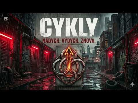 CYKLY