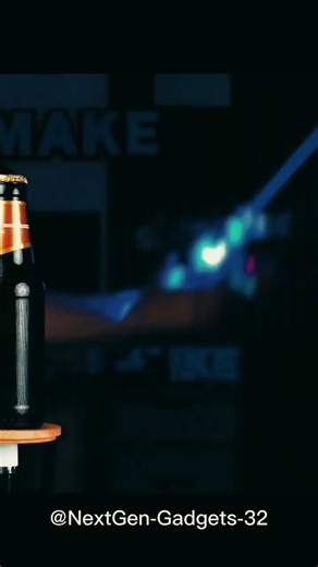 I built a BURNING LASER LIGHTSABER That Cuts Through Anything #BurningLaser #bambulab #laser