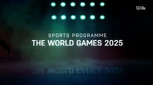These are the sports confirmed for The World Games 2025! 🤩 Which one is YOUR favourite? #RoadtoChengdu #WeAreTheWorldGames #TWG2025 | The World Games