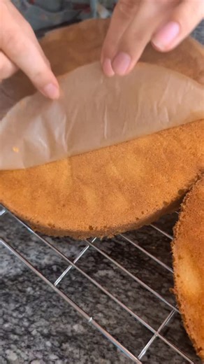 13K views · 478 reactions | A classic cake for a reason! is raspberry...