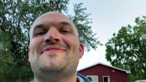 Special livestream!