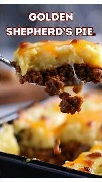 How To Make The Best Shepherd's Pie Ever!
