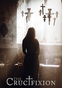 The Crucifixion streaming: where to watch online?