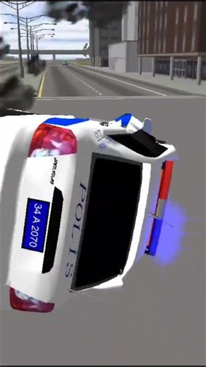 سيارات الشرطة والحرامي - العاب محاكي سيارات شرطة 22 #العاب سيارات #لعبة سيارات #العاب #cargames