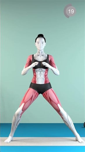 Full Body HIIT at Home | Burn Fat & Boost Energy