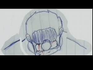 Aw Shucks Ending cutscene