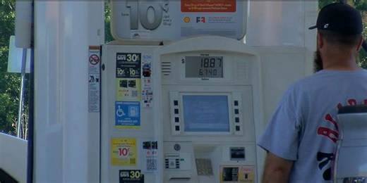 Florida Department of Agriculture and Consumer Services warns drivers about water-contaminated fuel
