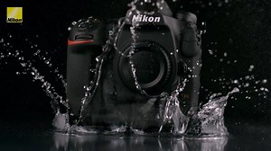 10K views · 304 reactions | Le D6 est conçu pour répondre présent dans toutes les situations, quand vous en avez le plus besoin. Ne laissez rien au hasard. | Nikon | Facebook