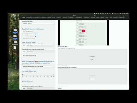 ItemAnalysis-IMU: Classical test theory (CTT): Multi-Cohort Item Analysis