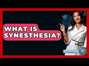 What Is Synesthesia? - Psychological Clarity