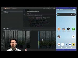 Leveraging Android Studio's Logcat to Troubleshoot Android Issues