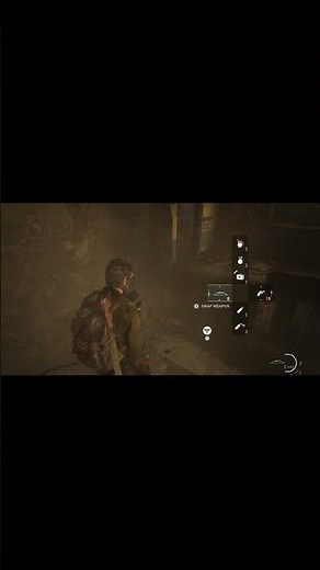 How to Kill a Bloater FAST in The Last of Us (No Damage Strategy) #thelastofus