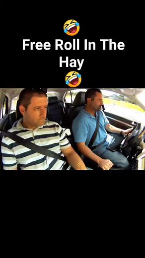 21K views · 640 reactions | Funny Jokes - Free Roll In The Hay With A Fill-Up. #jokes #funnyvideos | FUNNY JOKES | Facebook