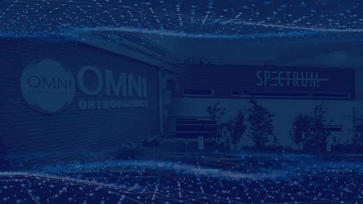 About OrthoUnited | Advanced Orthopaedic Care in NE Ohio