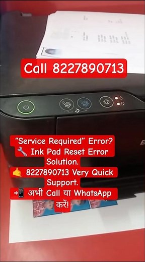 Epson L3210 Resetter software Free Download || Epson L3210 Adjustment Program Free Download #shorts