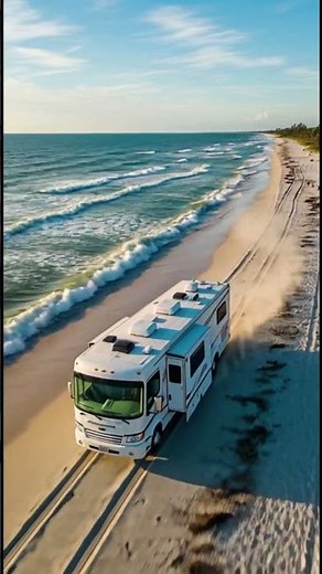 Top Florida RV Parks You’ll Wish You Booked Sooner 🏝️🚐