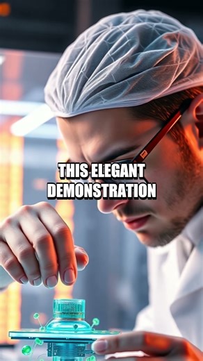 The Living Cell Computer A Quiet Breakthrough