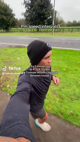 Getting closer to the ol Taupo half We awwnnnn can’t wait 😁👌👌🫡🫡💯@LSKD #Lskd #lskd #running #runner #run #runtok #halfmarathontraining #garmin #lockedin #fyp
