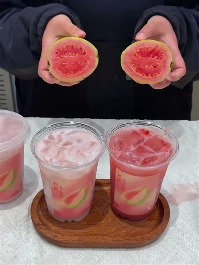 Unmissable Spring Tea Party: Sip on Powdered Guava Delight! A Hundred Ways of TeaSpringTea