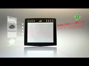 Genius PenSketch M912