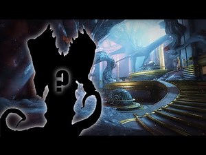 The Secret Boss I Missed After 6000 Hours In WARFRAME