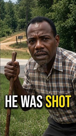 He Marched Into Mississippi Alone — Then They Reported Him Dead