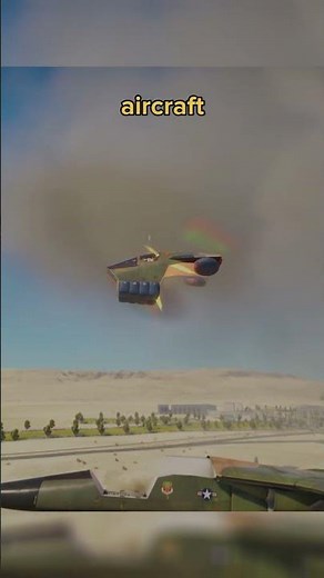 The F-111 Features A VERY UNIQUE Ejection System