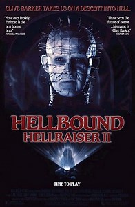 Hellraiser II - Prigionieri dell'inferno