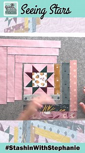 1.1K views · 27 reactions | How to use color value in quilt design | Quilt Addicts Anonymous | Facebook