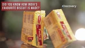 73K views · 625 shares | There is no better combination than tea and Parle G biscuits. Now, find out how your favourite biscuits are manufactured. The Great Indian Factory Tonight 7 pm #TGIF | Discovery Channel India | Facebook