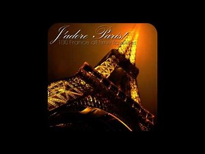 Jacques Pills - Tout ça parce qu'au bois de chaville