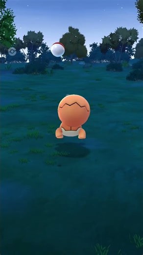 caught new Pokemon go android games #pokemongo #pokemon #pokemonshorts